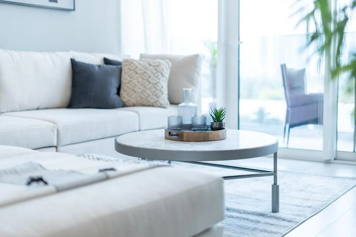 Charming 2-Bedroom Apartments At 1 Residences, Near Zabeel Park! Dubai 0*,